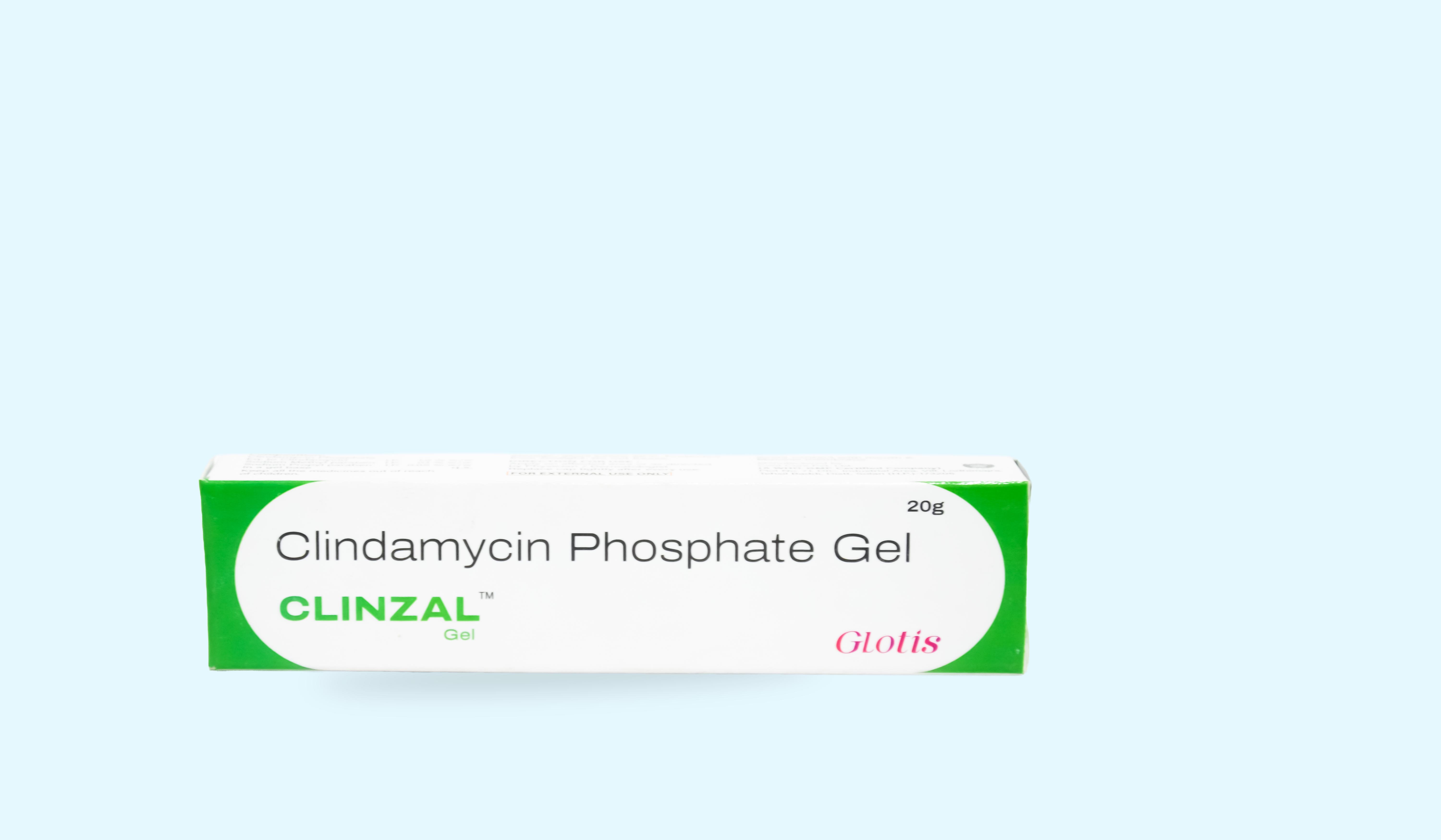 CLINZAL
