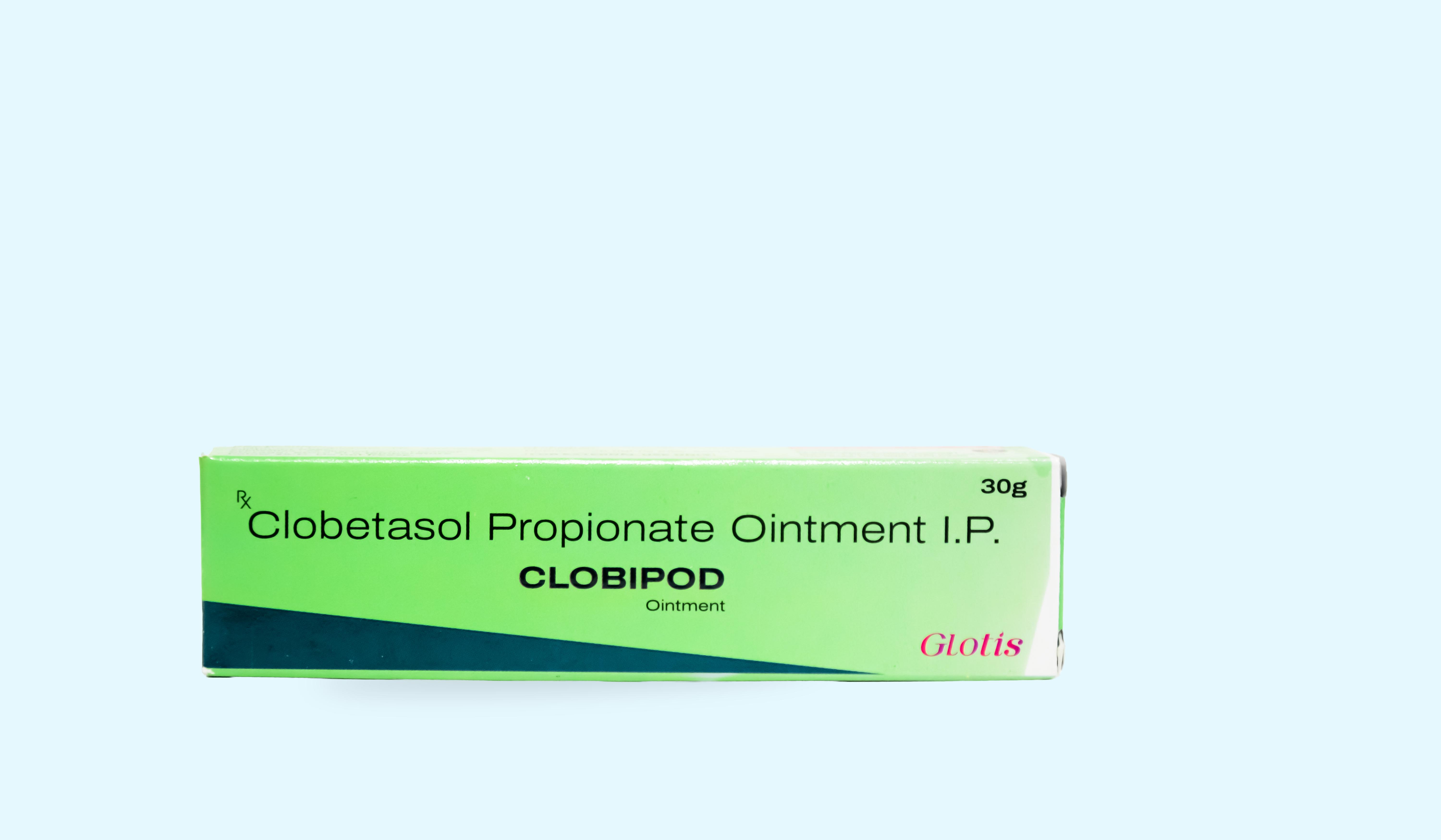 Clobipod