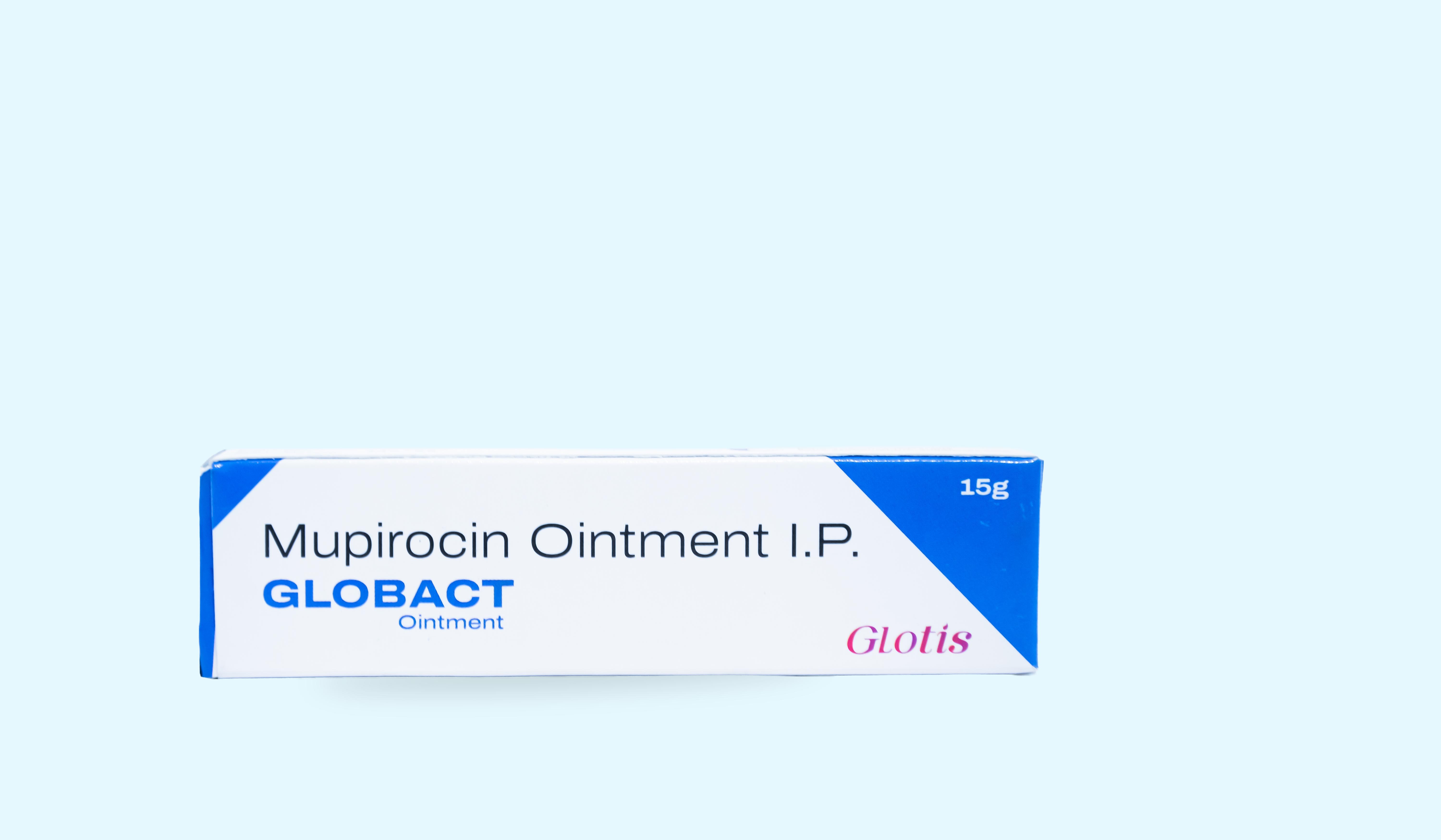 GLOBACT
