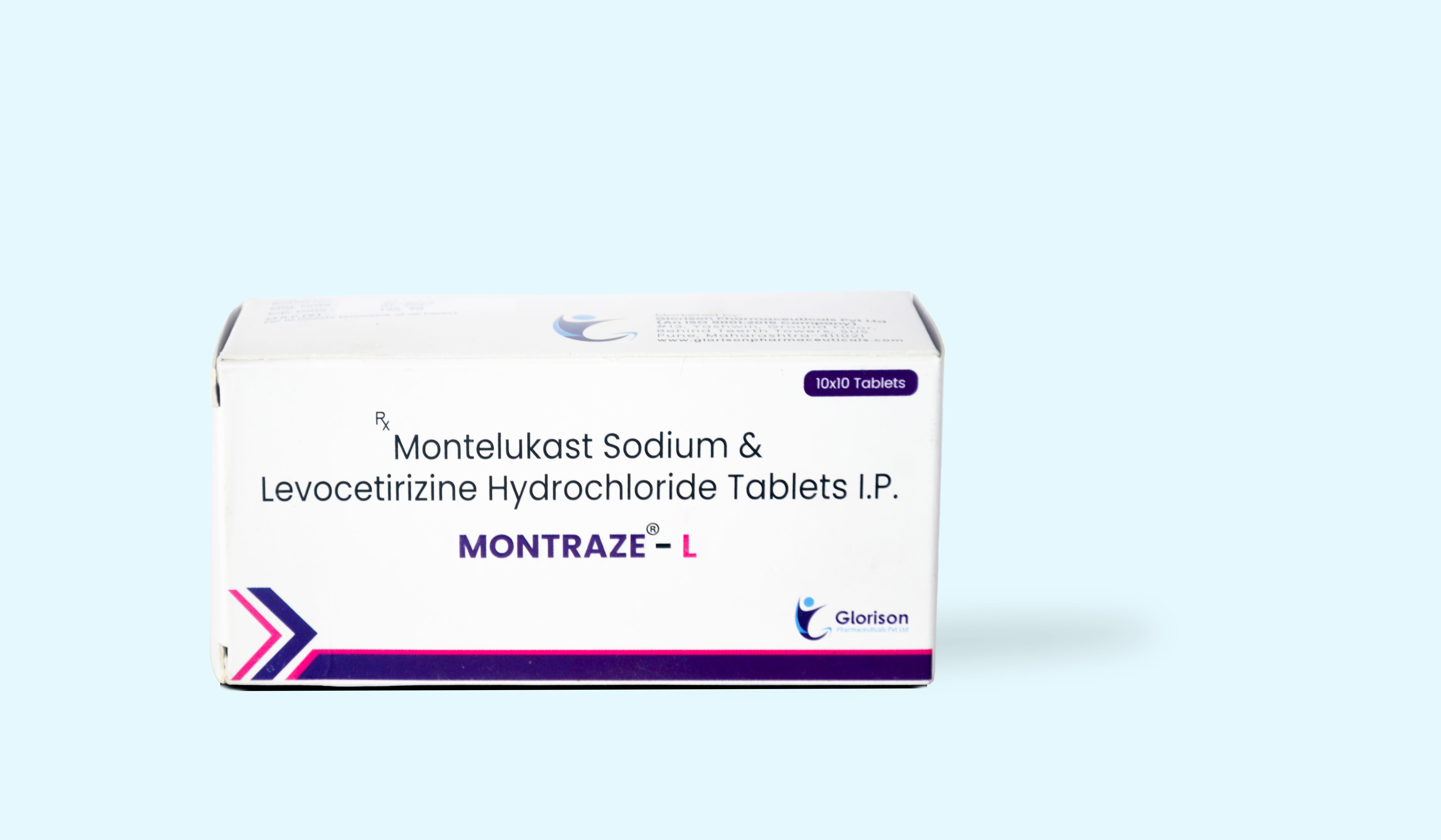 MONTRAZE-L