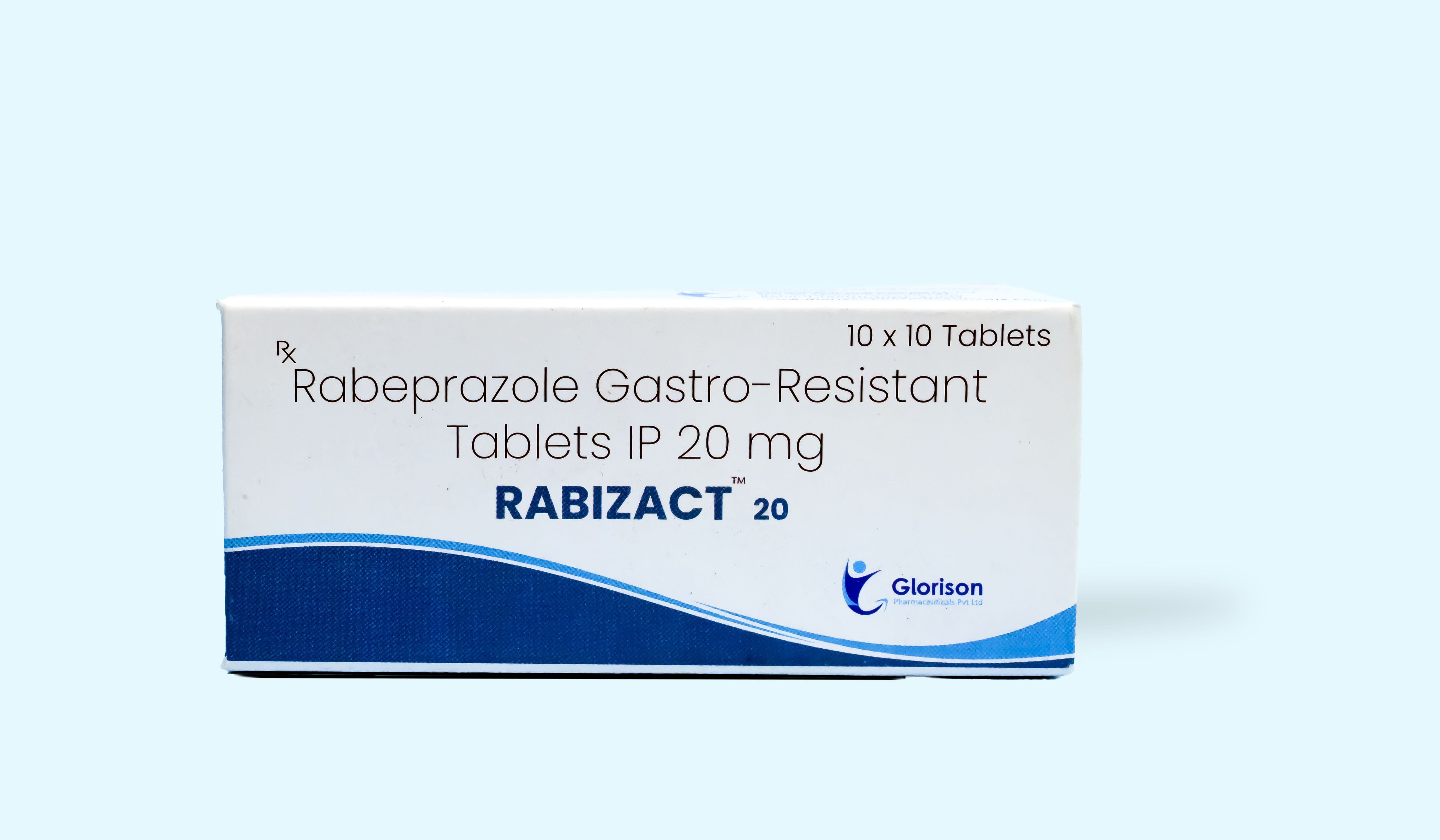 RABIZACT 20