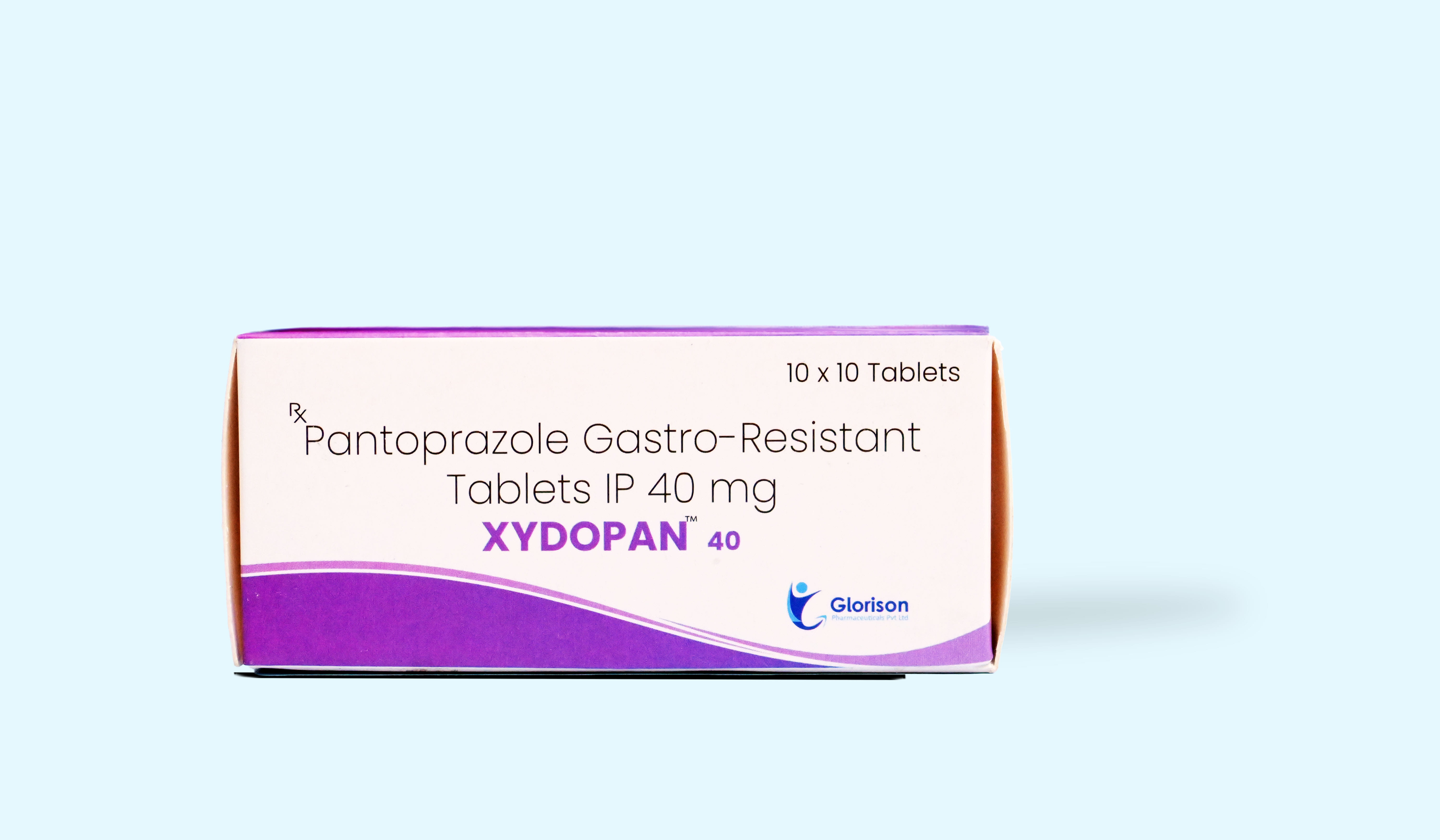 XYDOPAN 40