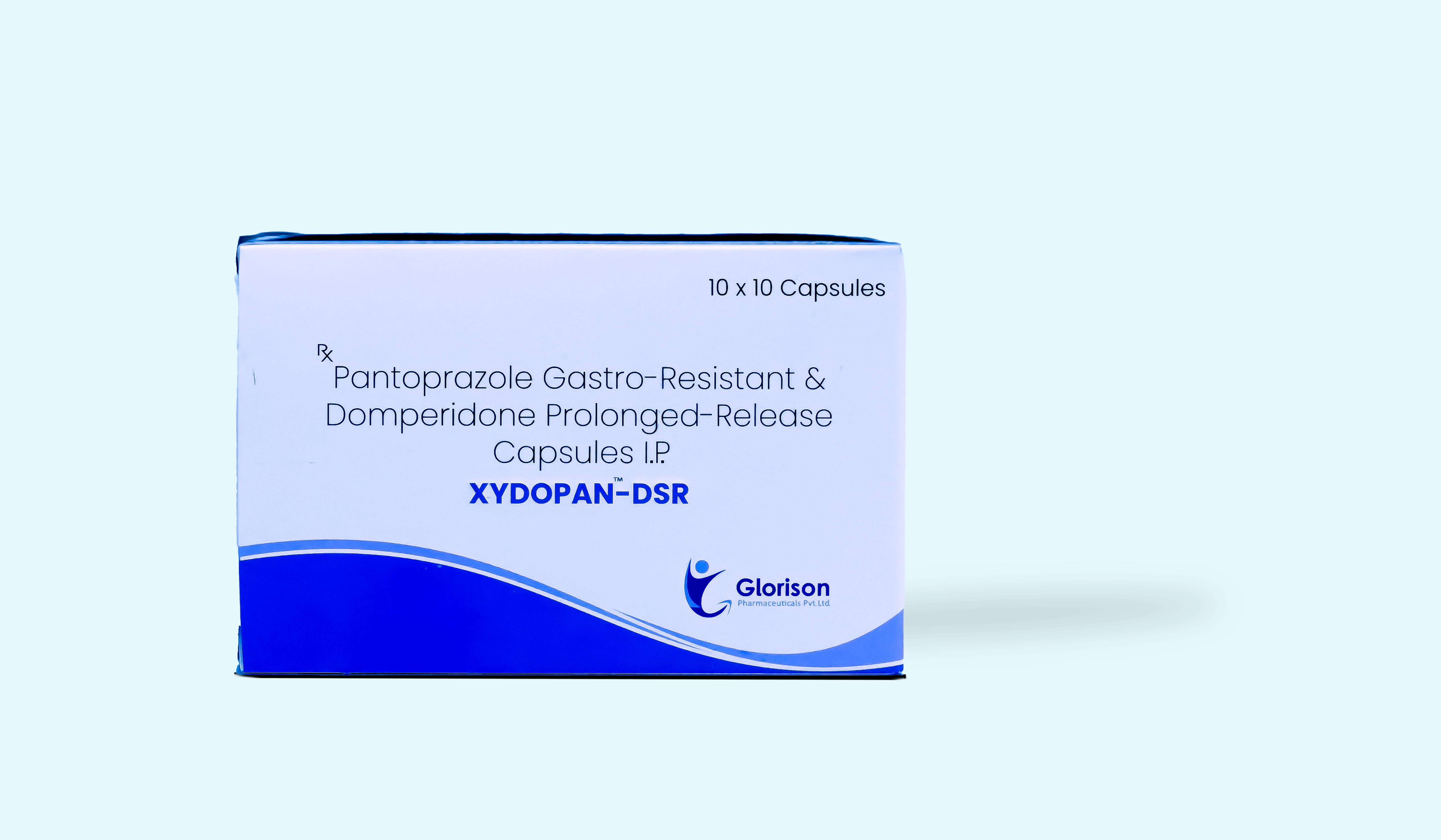 XYDOPAN DSR