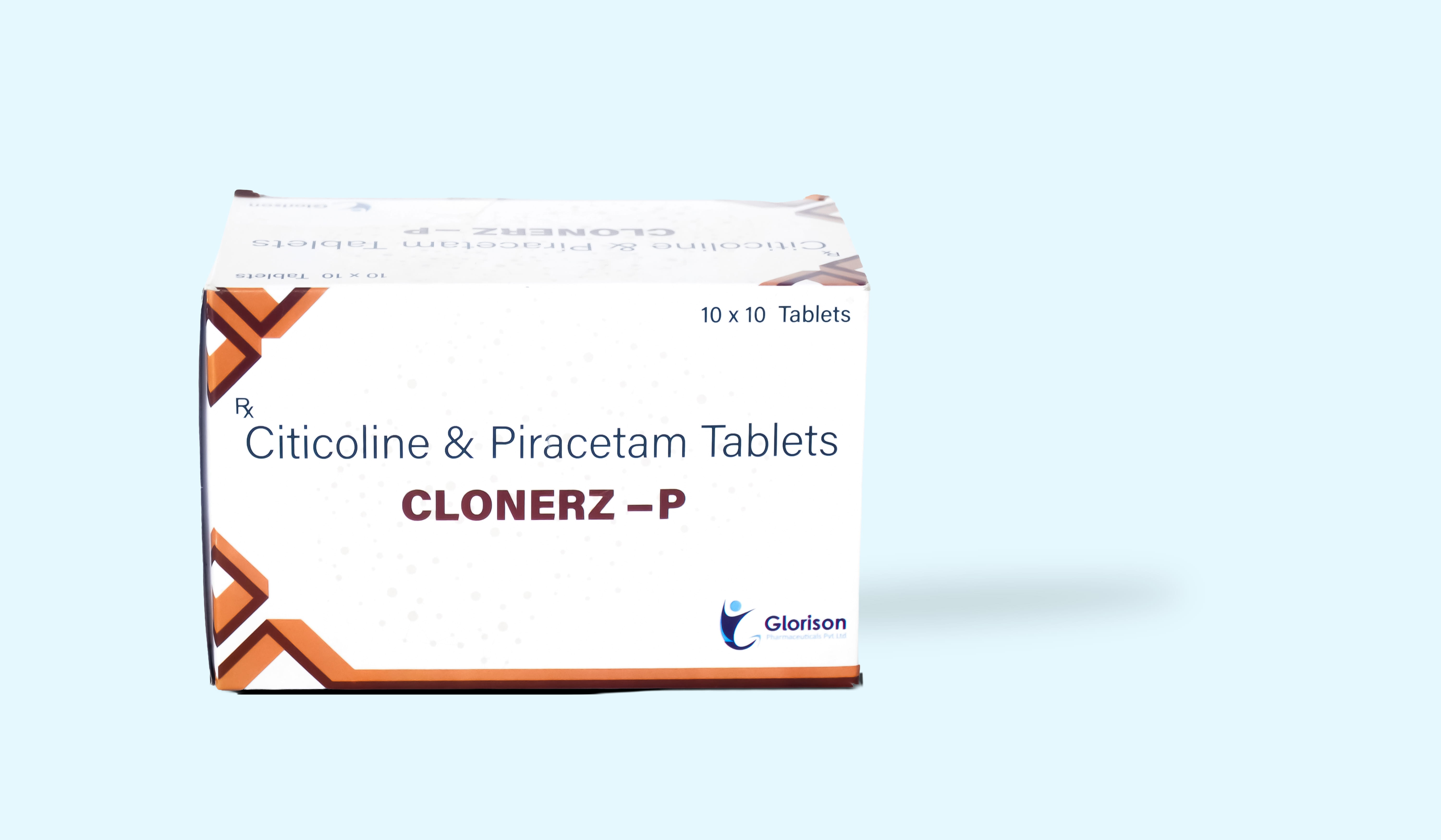 CLONERZ-P
