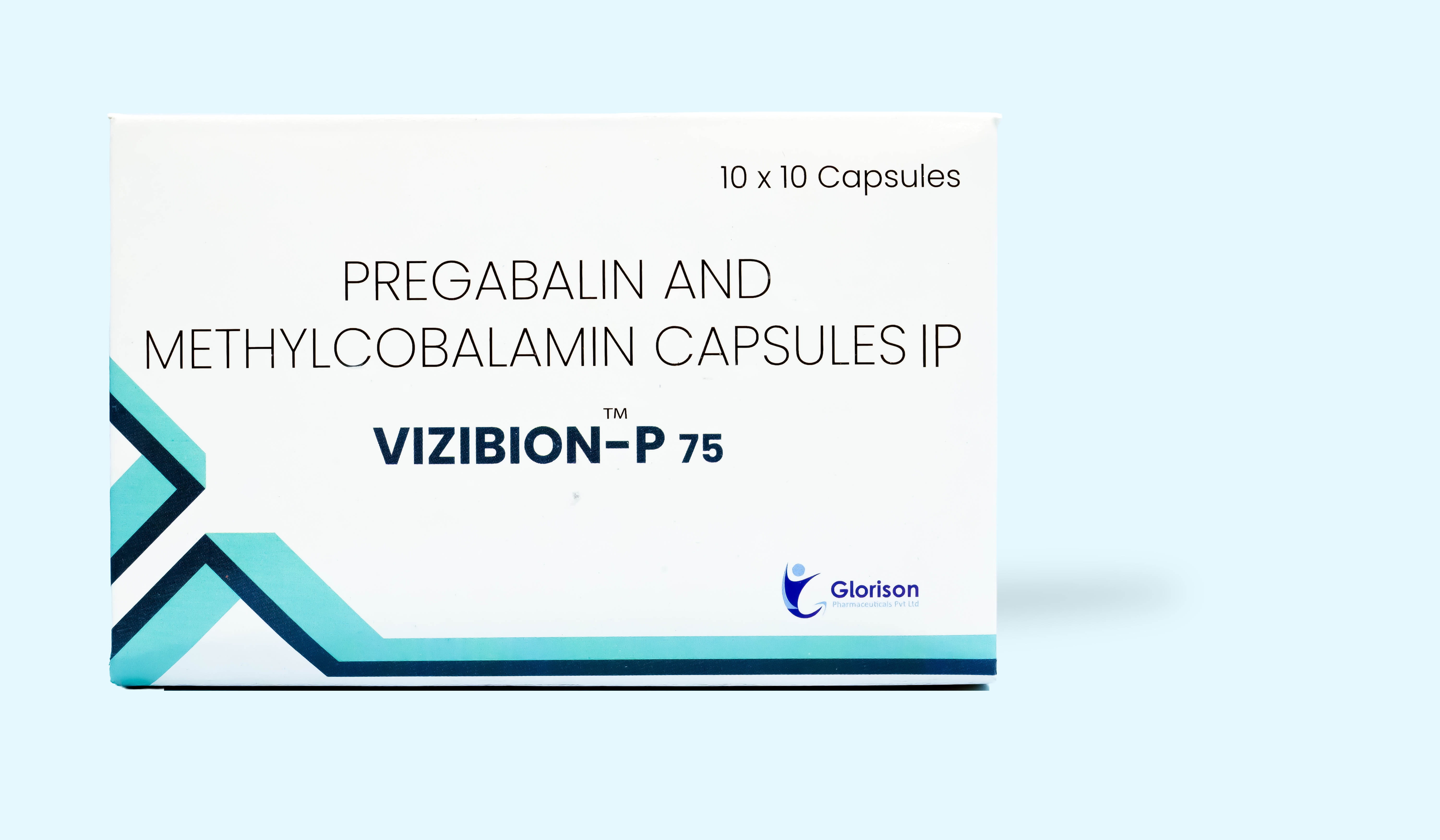 VIZIBION-P75